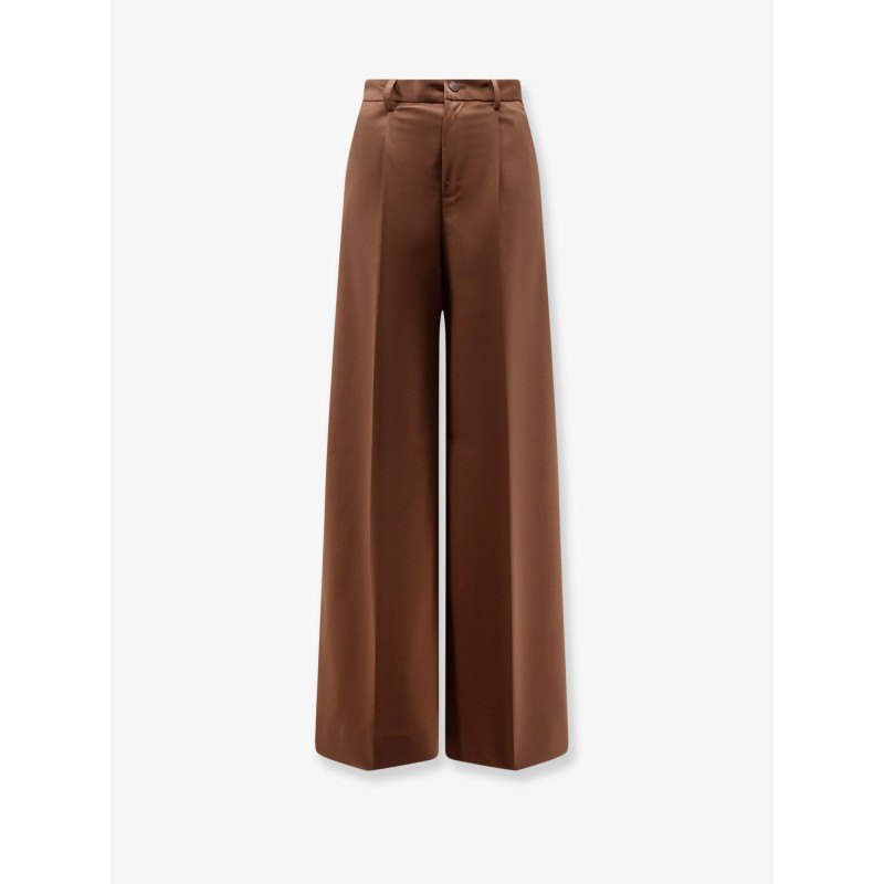 Torreveneriwool blend trousers