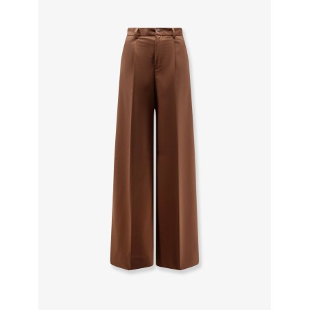 Torreveneriwool blend trousers