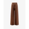 Torreveneriwool blend trousers