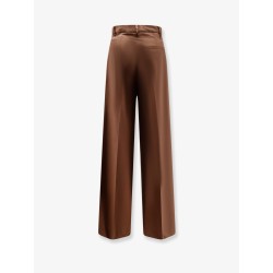 Torreveneriwool blend trousers