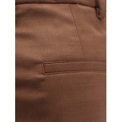 Torreveneriwool blend trousers