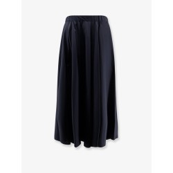 Cotton skirt
