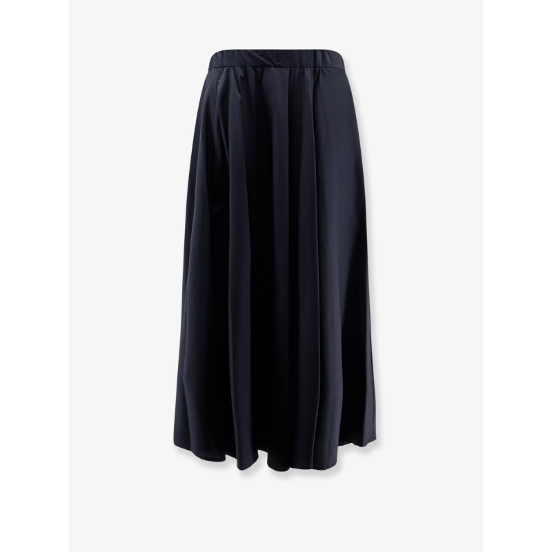 Cotton skirt