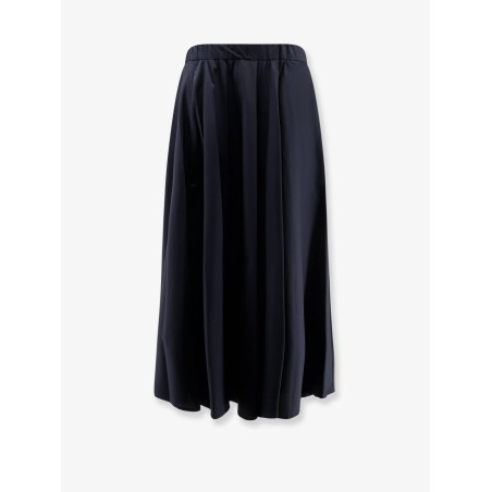 Cotton skirt