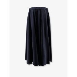 Cotton skirt