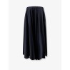 Cotton skirt