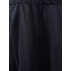 Cotton skirt