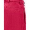 Penn satin trousers