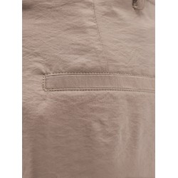 Torreveneri modal and polyester trousers