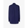 Cotton popelin shirt