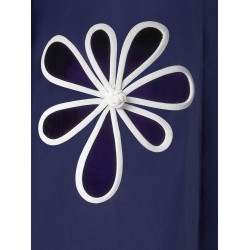 Cotton popelin shirt