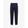 Virgin wool trousers