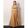 Hilo multicolor cotton dress