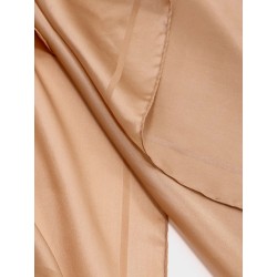 Cassandre silk scarf