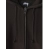 Diamond cotton blend sweatshirt