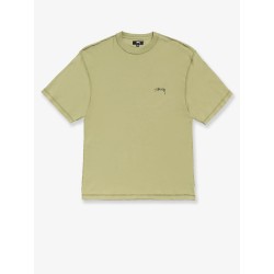 Lazy cotton T-shirt