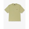 Lazy cotton T-shirt