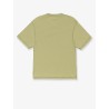 Lazy cotton T-shirt