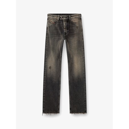 1980 D-EEPER-RA denim trousers