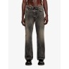 1980 D-EEPER-RA denim trousers