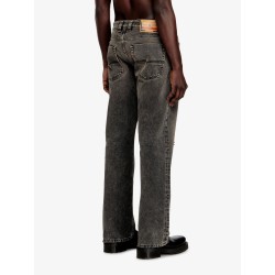 1980 D-EEPER-RA denim trousers