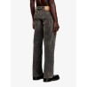 1980 D-EEPER-RA denim trousers