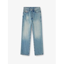 1980 D-EEPER blue denim jeans