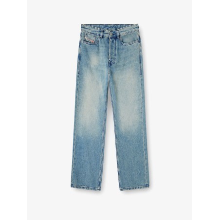 1980 D-EEPER blue denim jeans