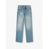 1980 D-EEPER blue denim jeans