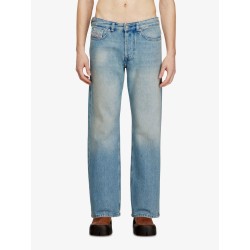 1980 D-EEPER blue denim jeans