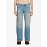 1980 D-EEPER blue denim jeans