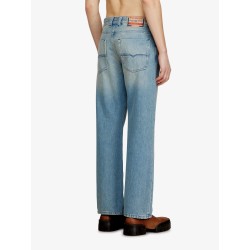 1980 D-EEPER blue denim jeans
