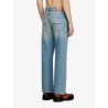 1980 D-EEPER blue denim jeans