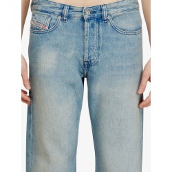 1980 D-EEPER blue denim jeans