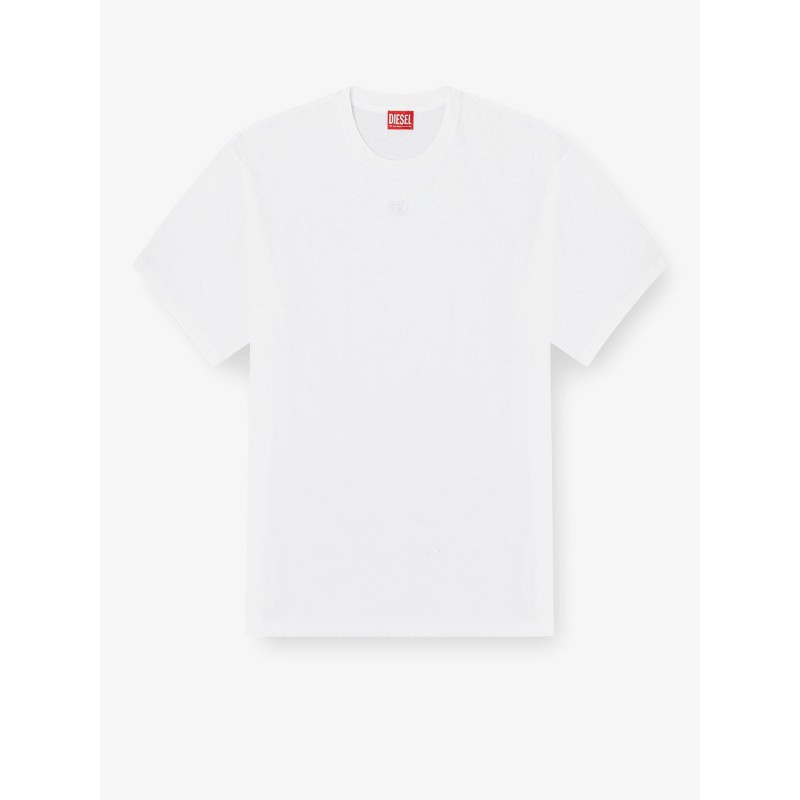 T-LUCIEN-IHBI cotton T-shirt