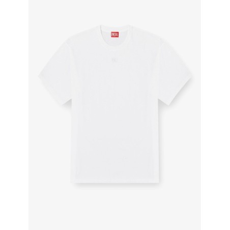 T-LUCIEN-IHBI cotton T-shirt