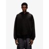 S-Boxt-Hood-Dco cotton sweatshirt