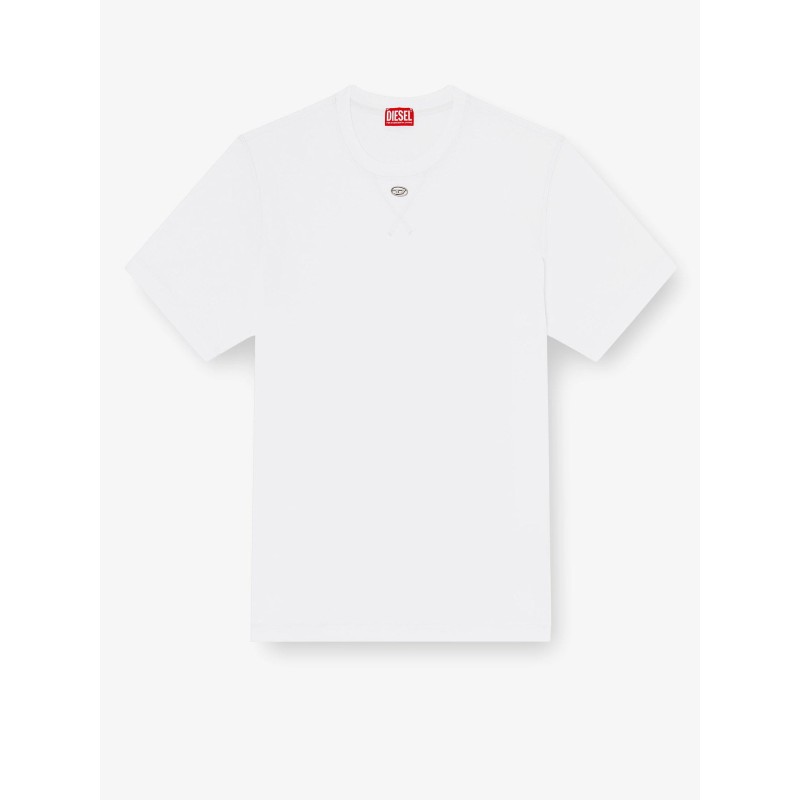 T-MADJUST-TR cotton T-shirt