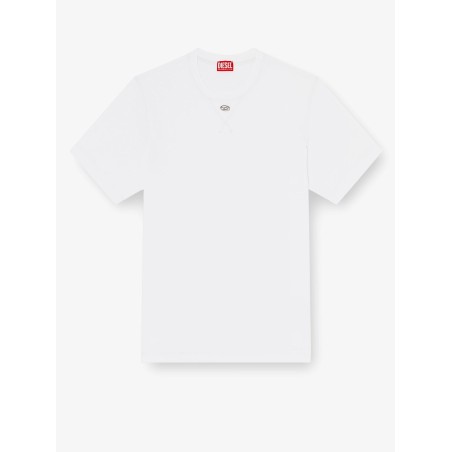 T-MADJUST-TR cotton T-shirt
