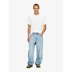 T-MADJUST-TR cotton T-shirt