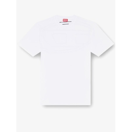 T-BOGGY-MEGOVAL-D cotton T-shirt