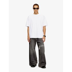 T-BOGGY-MEGOVAL-D cotton T-shirt