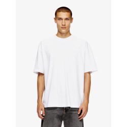 T-BOGGY-MEGOVAL-D cotton T-shirt