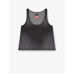 De-Misy-S cotton and lyocell tank top