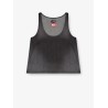 De-Misy-S cotton and lyocell tank top