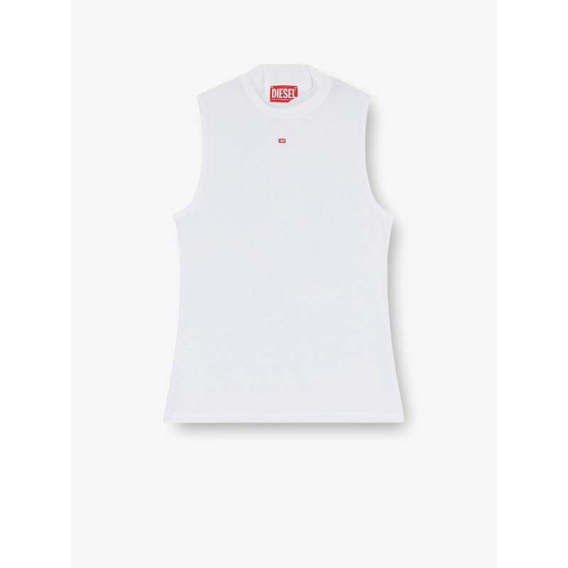 T-MOKKY-LS-MICRODIV stretch viscose tank top