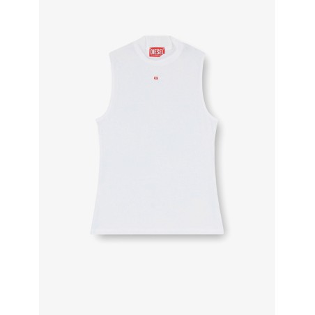 T-MOKKY-LS-MICRODIV stretch viscose tank top