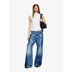 T-MOKKY-LS-MICRODIV stretch viscose tank top