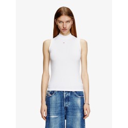 T-MOKKY-LS-MICRODIV stretch viscose tank top