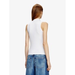 T-MOKKY-LS-MICRODIV stretch viscose tank top